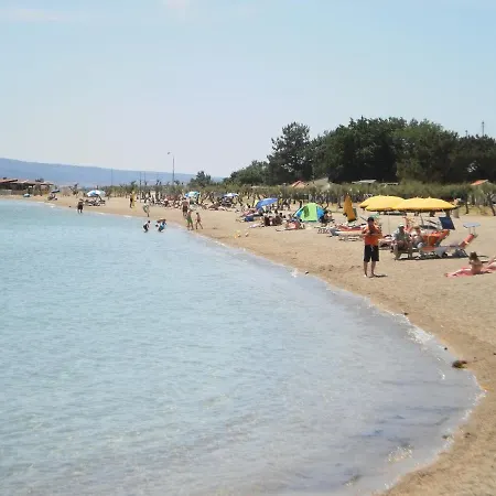 Lana * Omiš