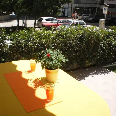 Lana Appartement