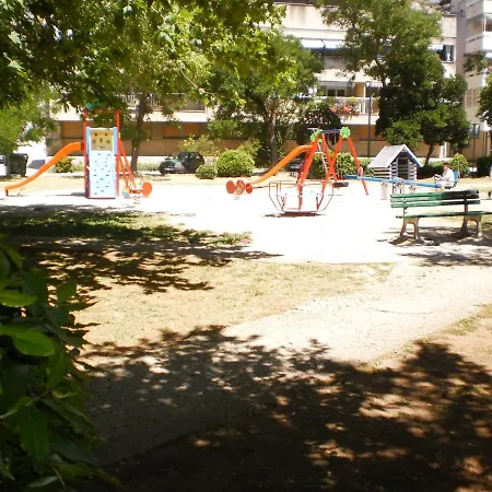 Lana Appartement
