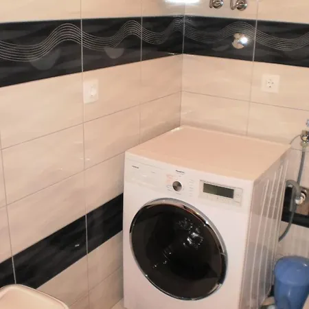 Apartman Lana