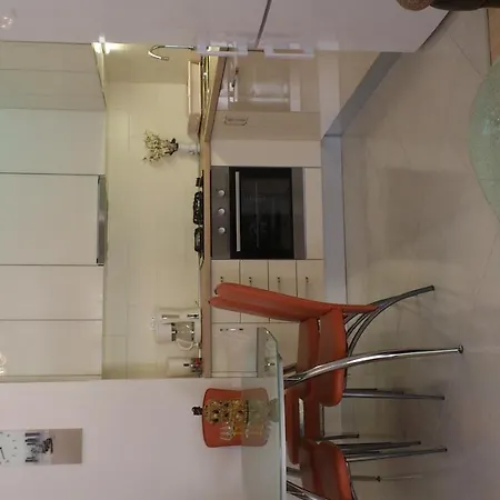 Lana Apartman Omiš